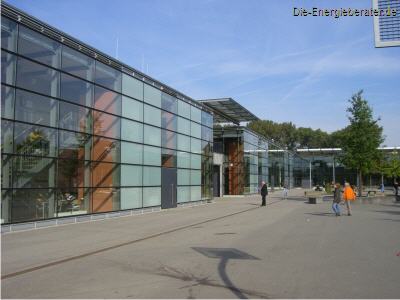 Realschule (Neubau)